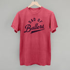 Dad of Ballers Arc