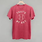 That's My Boy Baseball