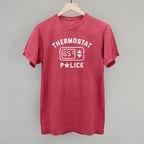 Thermostat Police