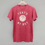 That's My Boy Basketball