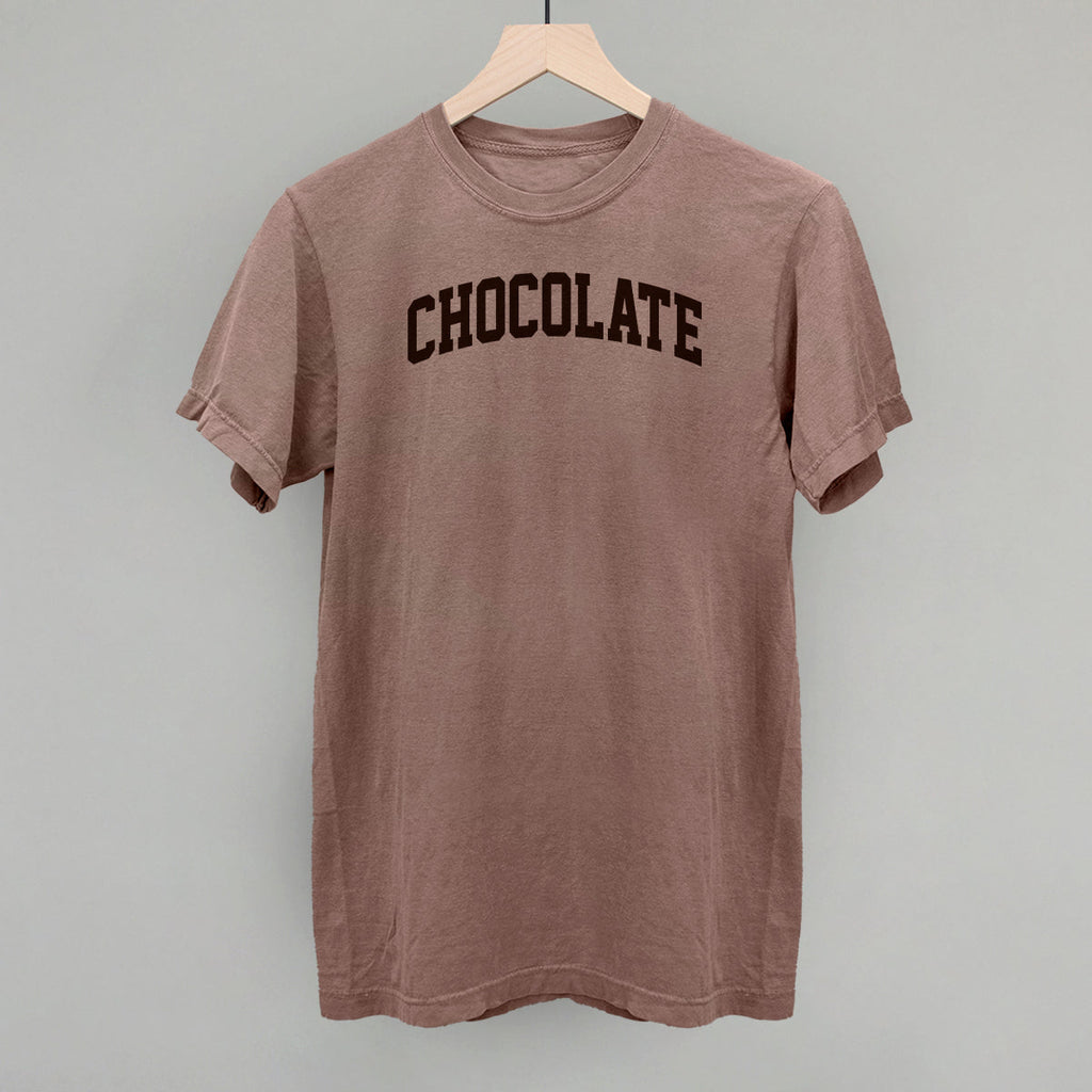 Chocolate Arch