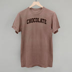 Chocolate Arch