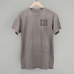 Rad Dad (Left Chest)