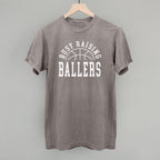 Busy Raising Ballers Basketball