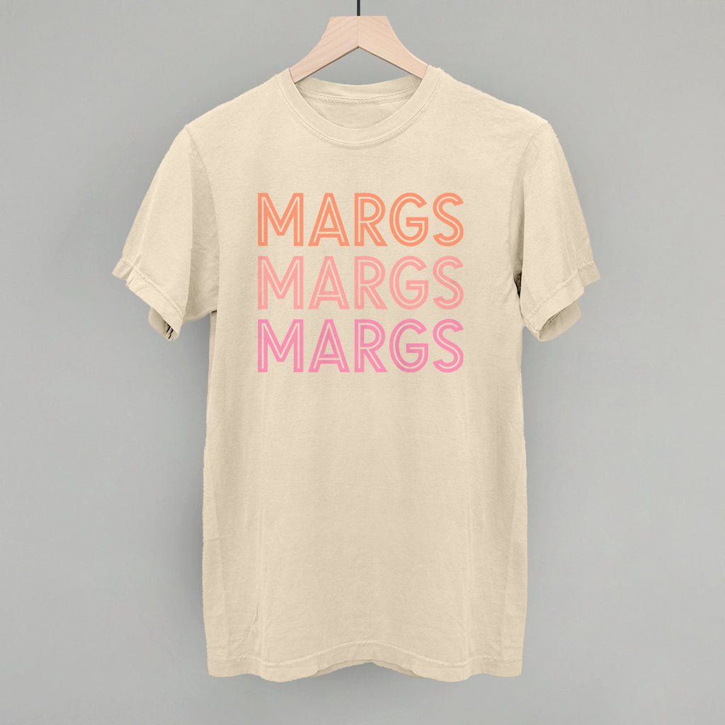 Margs (Repeated)