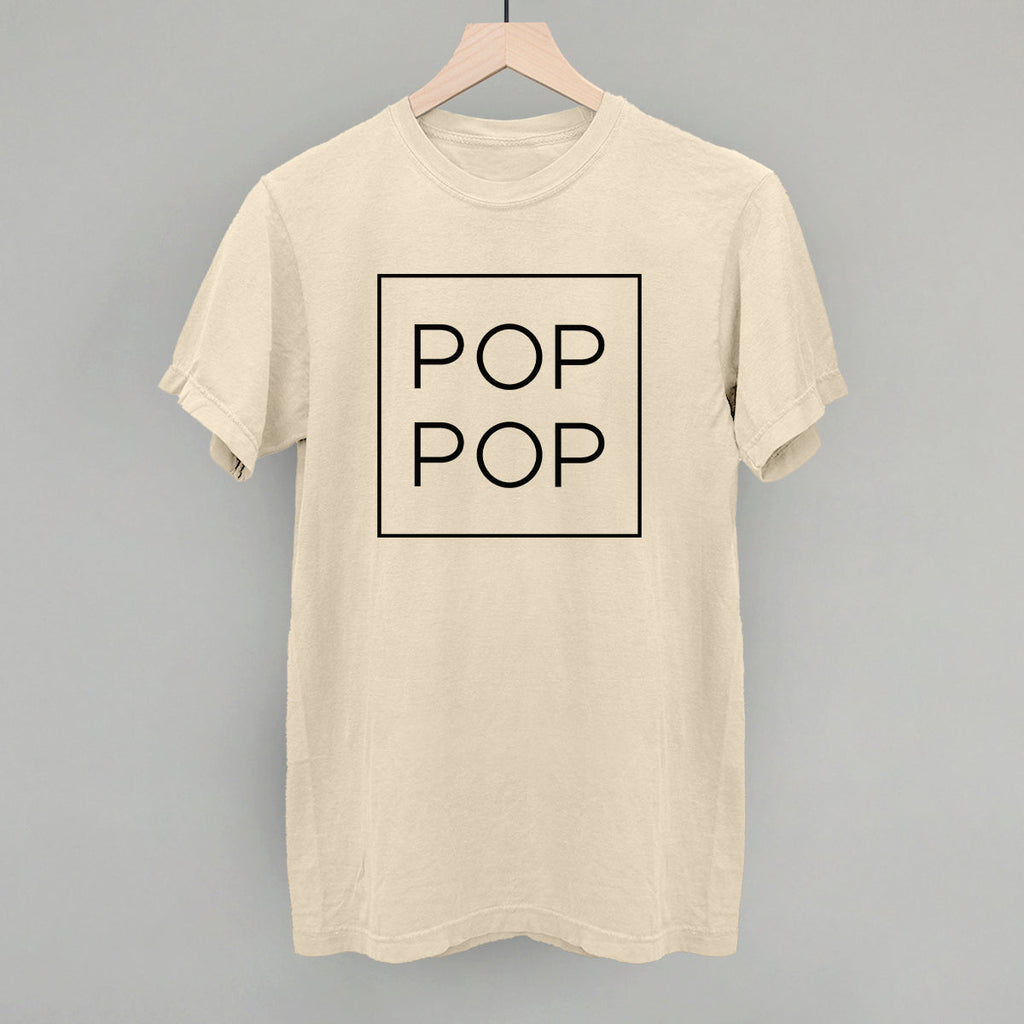 Pop Pop