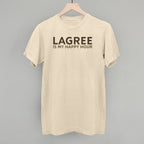 Lagree Is My Happy Hour