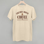 Freshly Boo'd Coffee