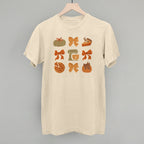 Bows, Baking, & Pumpkins