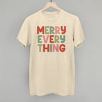 Merry Everything (Colorful)