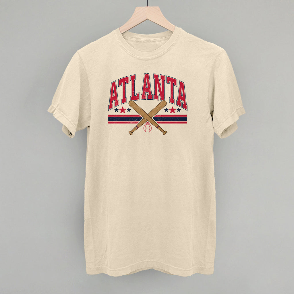 Atlanta Baseball