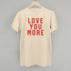 Love You More Collegiate