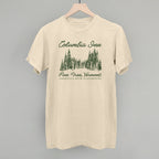 Columbia Inn, Pine Tree, VT