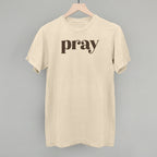 Pray Serif