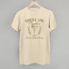 Tequila, Lime & Sunshine