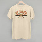 San Francisco Baseball
