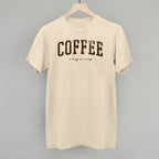 Coffee (A Hug In A Cup)