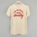 The Baseball Mom Society