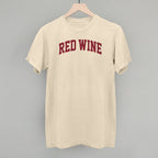 Red Wine Arch