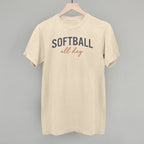 Softball All Day (Script)