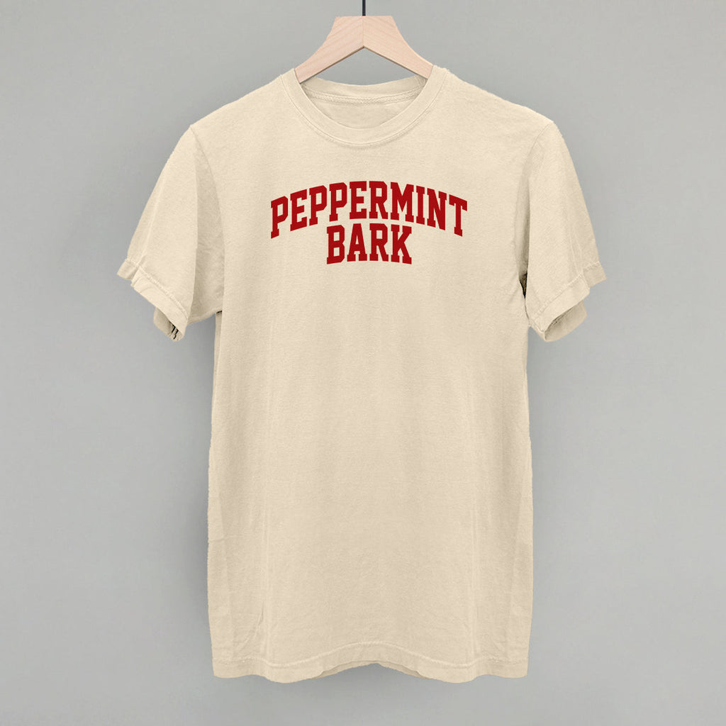 Peppermint Bark Arch