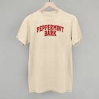 Peppermint Bark Arch