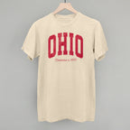 Ohio Varsity Arch