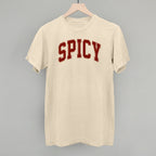 Spicy Arch