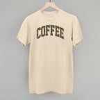 Coffee Arch (Leopard Print)