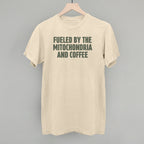 Fueled By The Mitochondria And Coffee