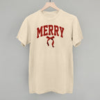 Merry Arch + Bow
