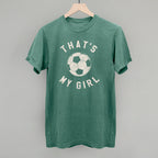 That's My Girl Soccer