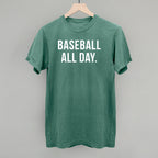 Baseball All Day