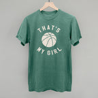 That's My Girl Basketball