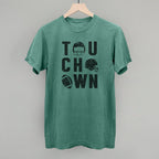 Touchdown Icons