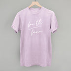 Faith Over Fear Script