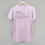 Pilates Definition