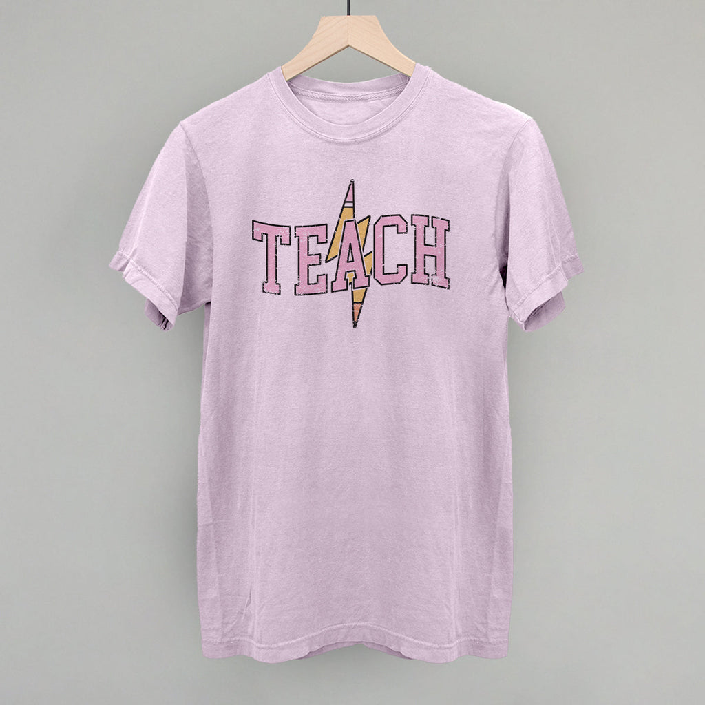 Teach Lightning