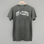 Ivy + Cloth Branded Collegiate