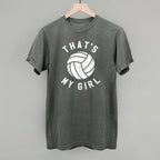 That's My Girl Volleyball