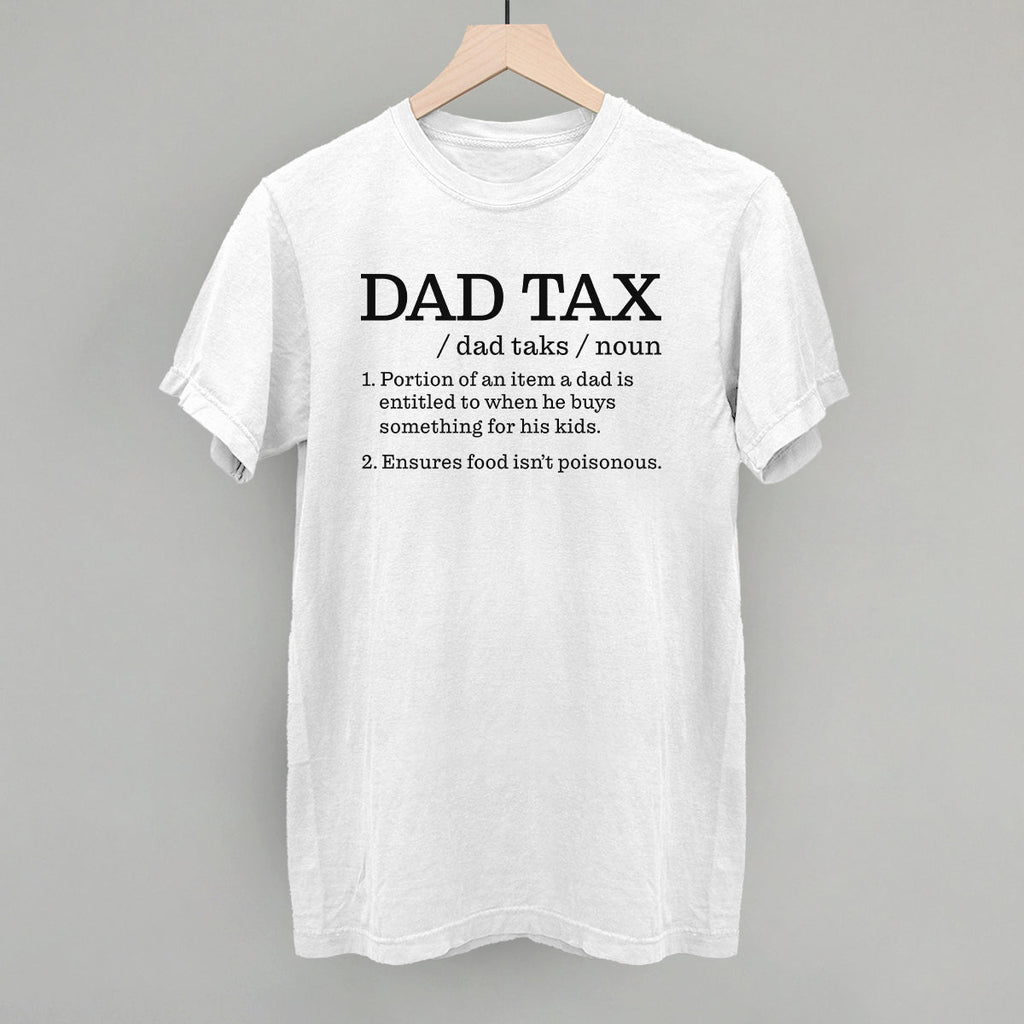 Dad Tax Definition