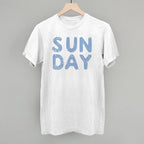 Sunday Distressed