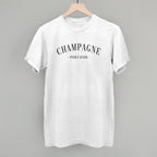 Champagne Por Favor