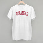 Arkansas Arch