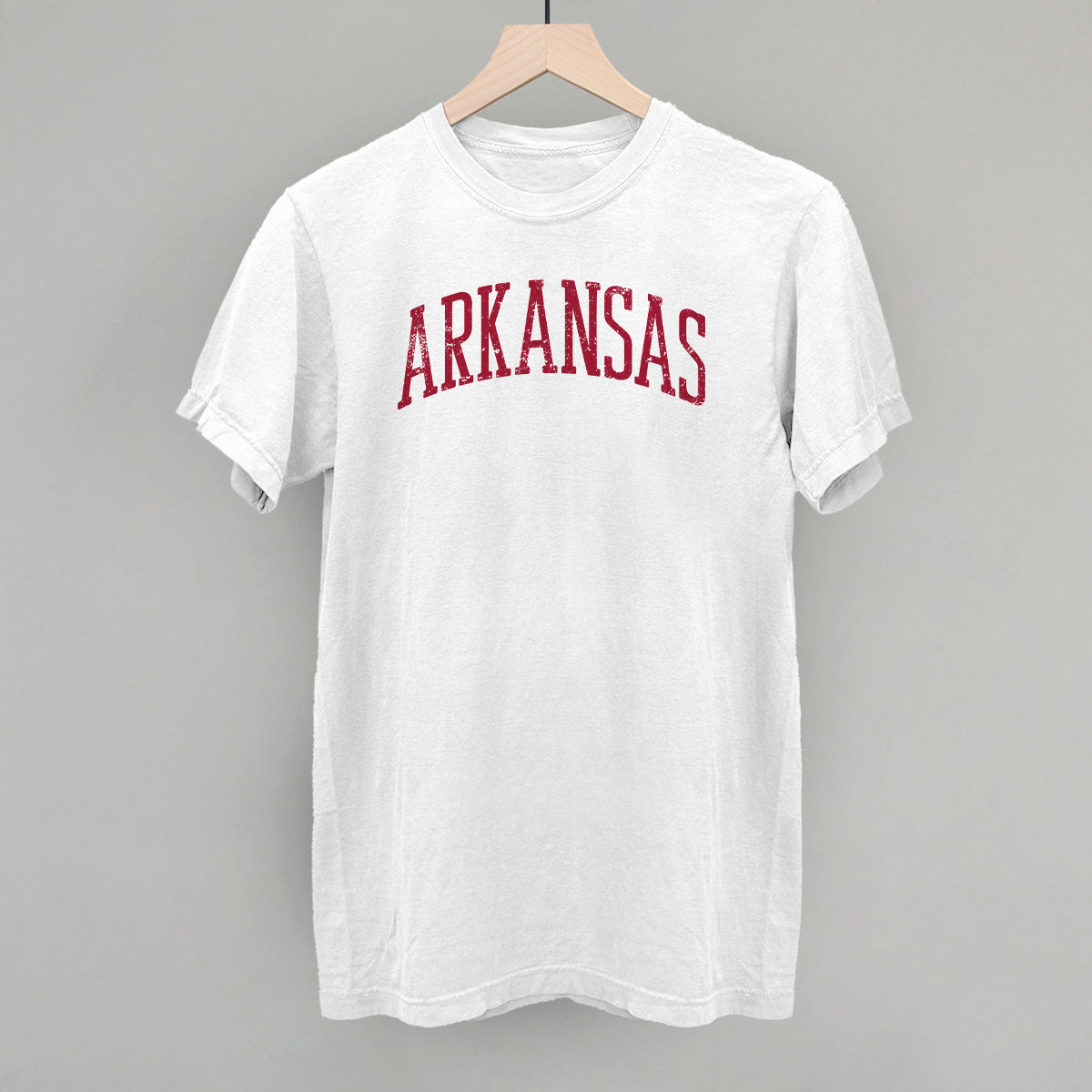 Arkansas Arch