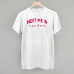 Meet Me In New Bern