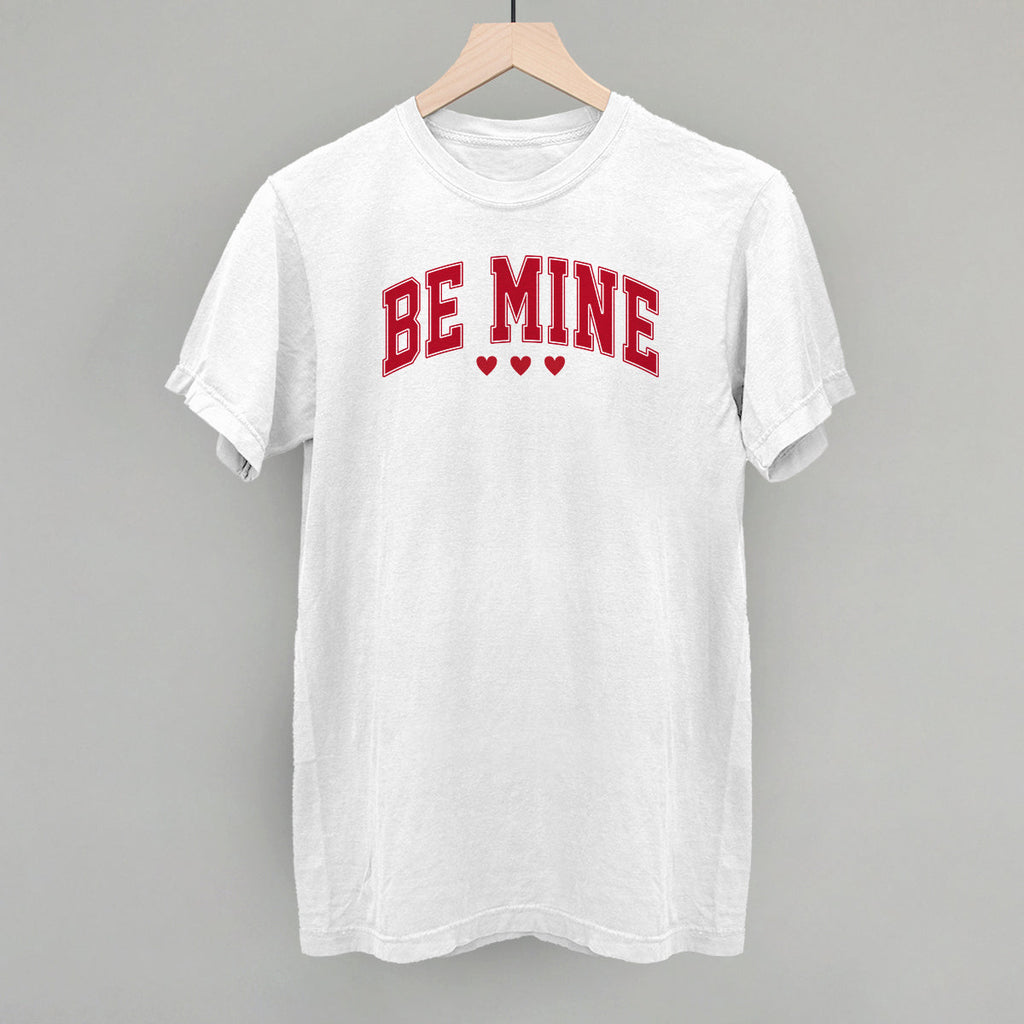 Be Mine Red Arch