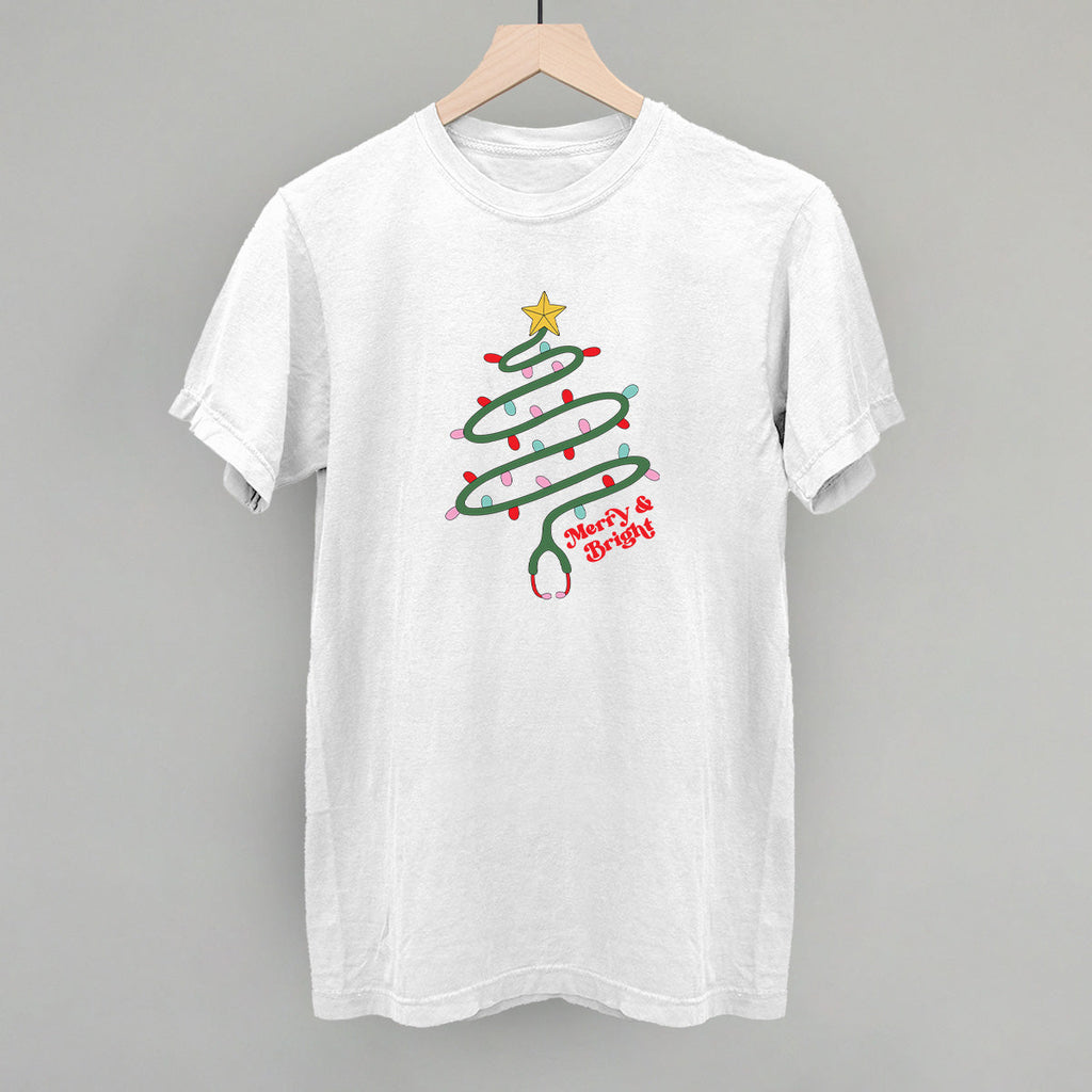 Merry & Bright Stethoscope
