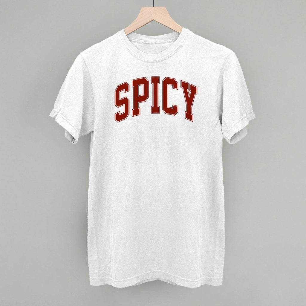 Spicy Arch