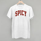 Spicy Arch